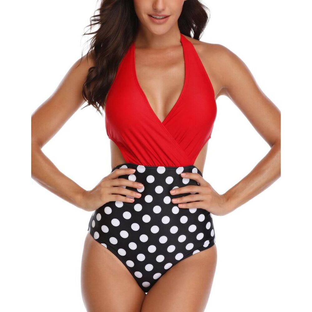 Amanda Royal Womens  Swimsuit